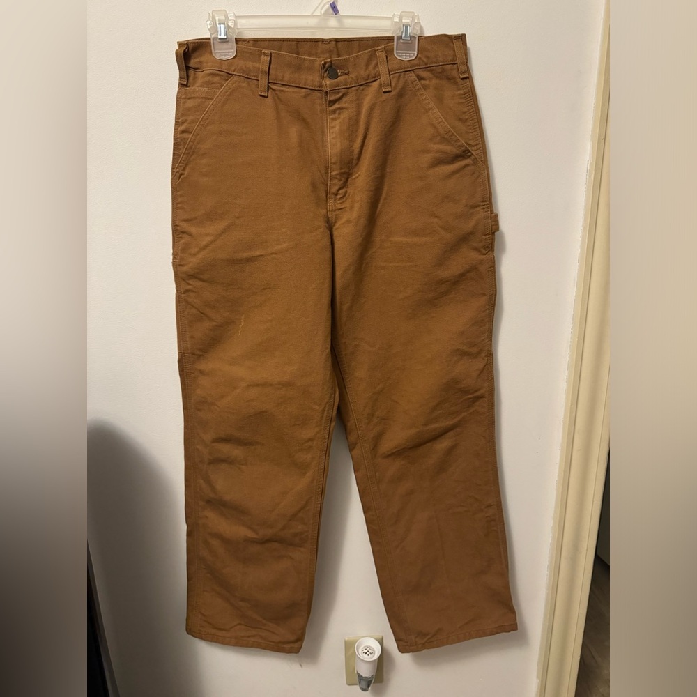 Men’s Carhartt Pants 32x30